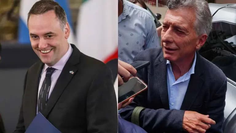 Con apoyo del PRO y la UCR, el oficialismo frenó la sesión para avanzar contra Adorni