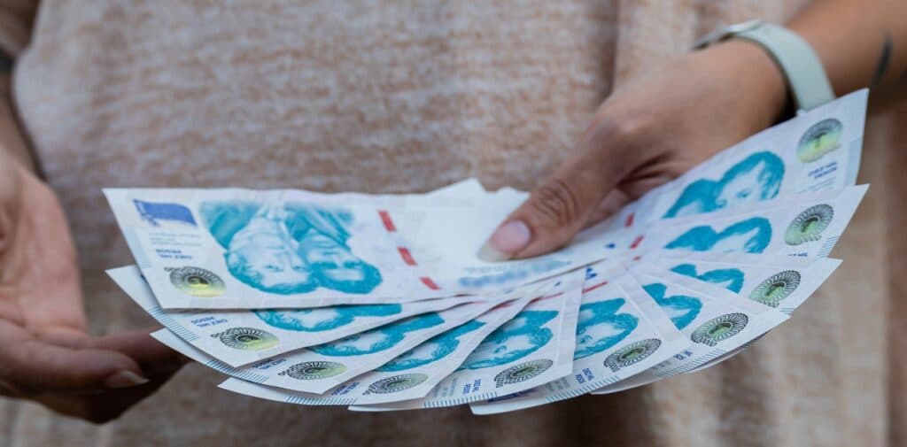 Aguinaldo en Córdoba: la Provincia confirmó la fecha de pago para empleados públicos y jubilados
