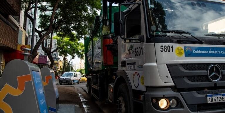 Feriado en Córdoba: cómo funcionarán el transporte, la recolección y los servicios municipales este 20 de junio