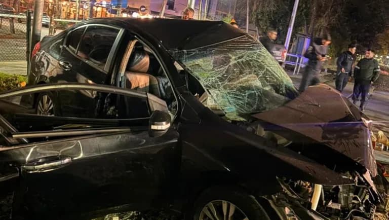 Las primeras conclusiones de la autopsia a Ernestina Pais