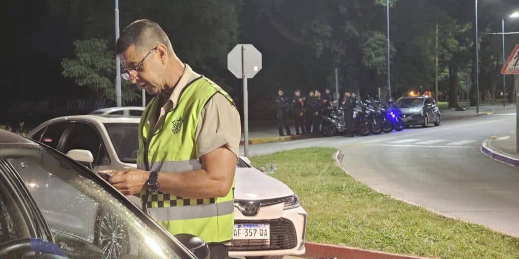 Terminó el plazo para regularizar las apps de transporte en Córdoba