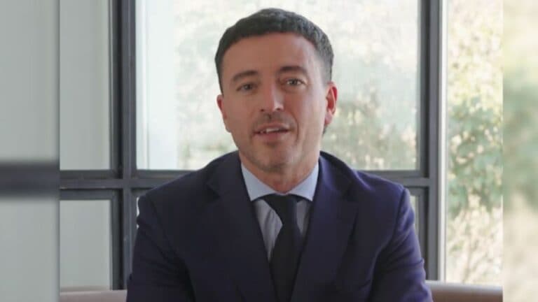 De Loredo elogió a Bornoroni para la Capital y ratificó que quiere competir por la Gobernación