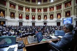 La reforma política no avanza en el Senado y el Gobierno sigue sin votos para eliminar las PASO