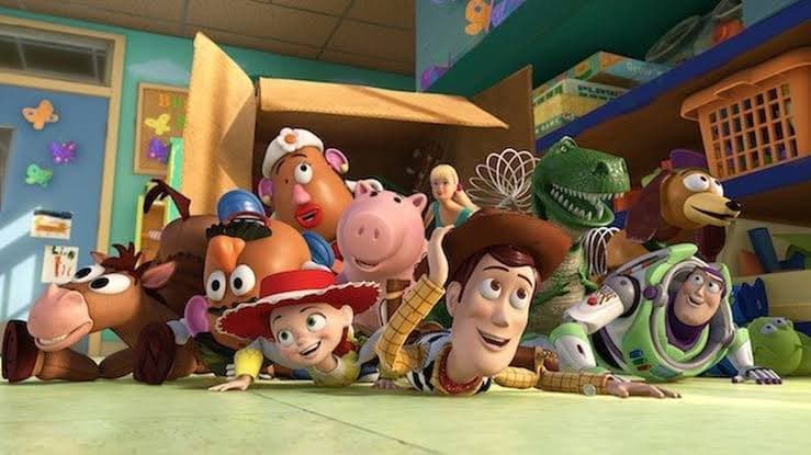 Toy Story 5 arrancó con números históricos en Argentina y en el mundo