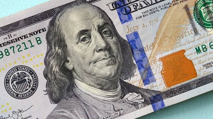 El dólar volvió a subir y alcanzó su valor más alto de 2026