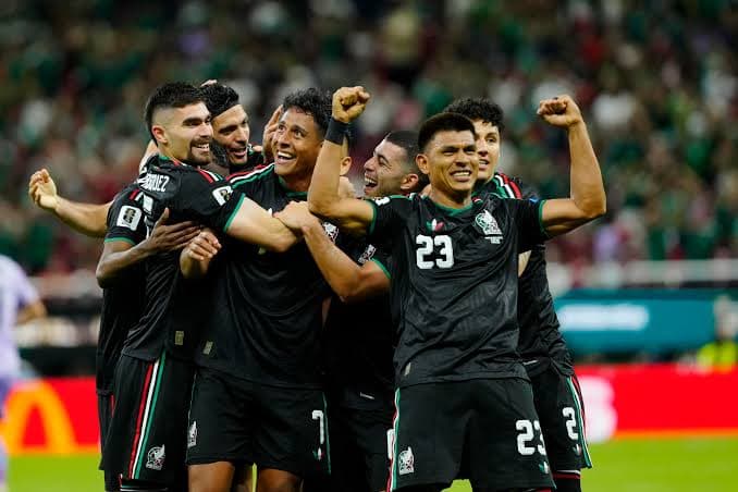 México derrotó a Corea del Sur y clasificó a los 16avos del Mundial 2026