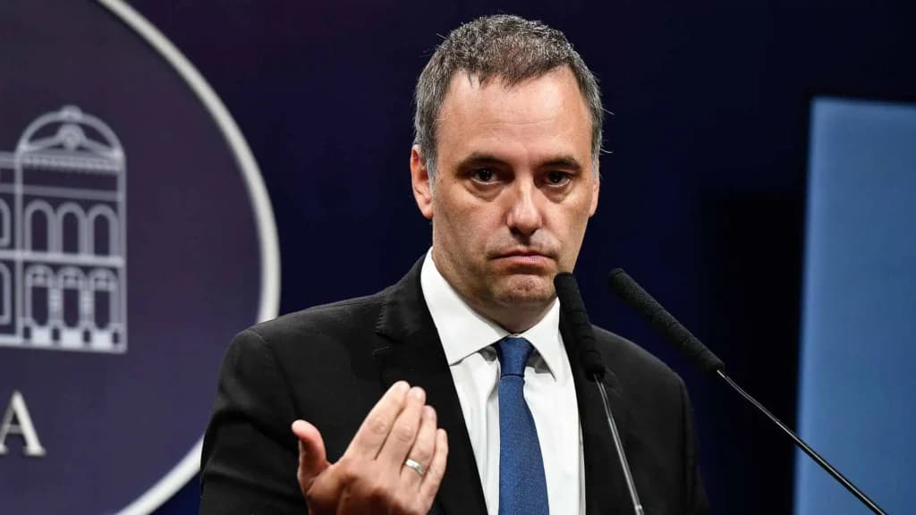 Las causas que siguen abiertas contra Manuel Adorni tras su salida del Gobierno