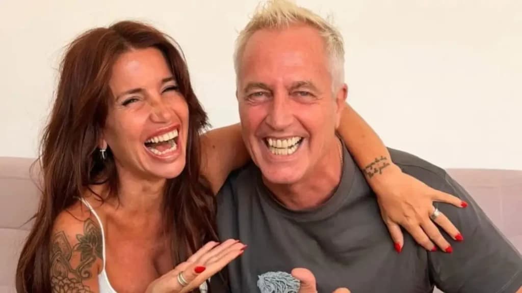 Marley habló tras la fake news de Florencia Peña en Luzu TV