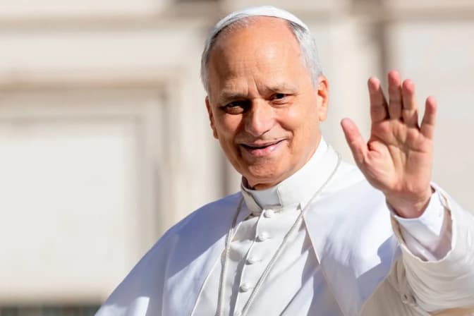 Ante una posible visita del papa León XIV, Córdoba expresó su deseo de recibirlo