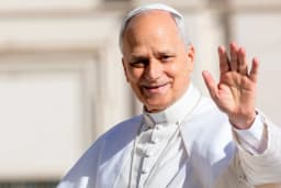 Una comitiva del Vaticano llega a Córdoba para definir la agenda de León XIV
