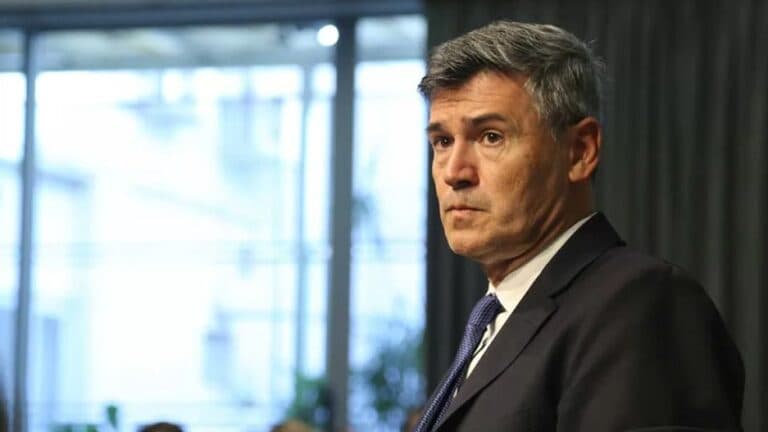 Passerini acusó a Juez de recibir apoyo de empresarios vinculados a la noche ilegal de Córdoba
