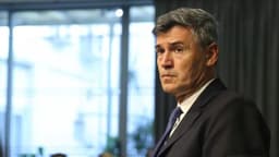 Passerini aseguró que Milei no será reelecto y advirtió por la crisis económica en Córdoba
