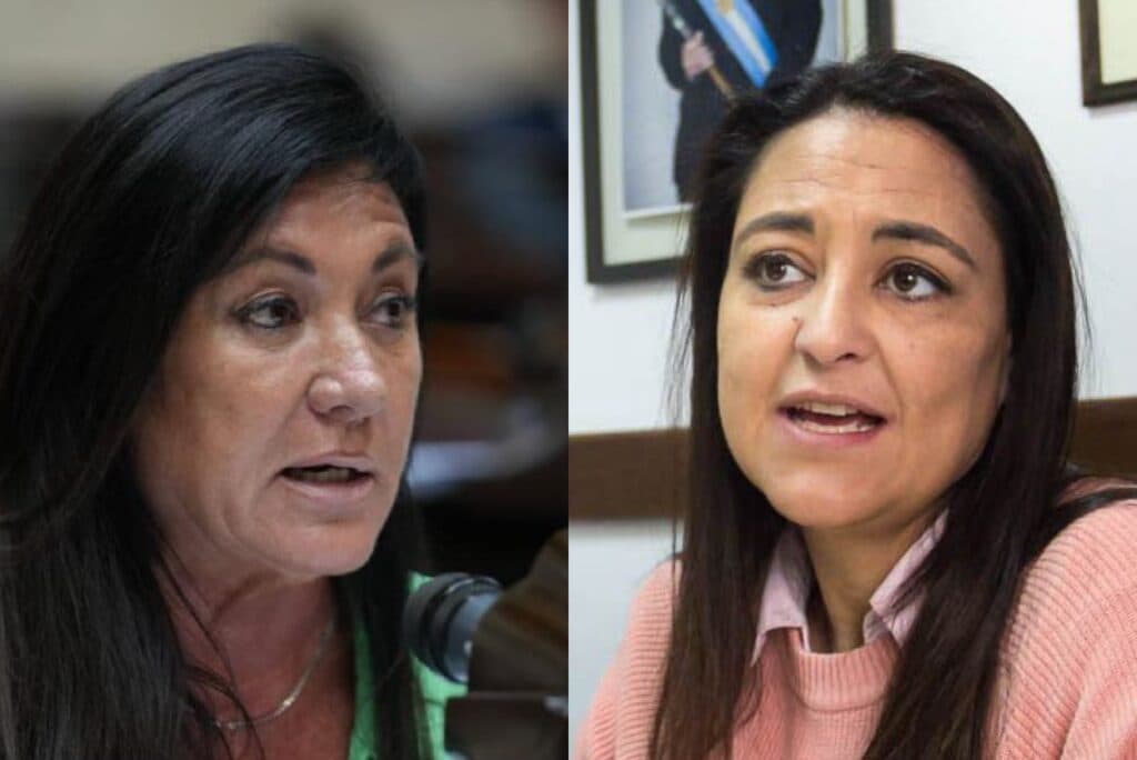 El PRO y LLA, un excelente negocio para Rodriguez Machado y El Sukaría