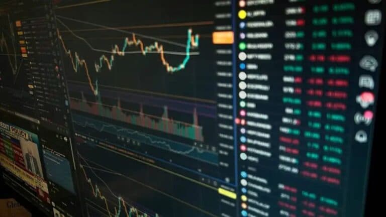 Las acciones argentinas cayeron hasta 9% en Wall Street y el riesgo país volvió a subir