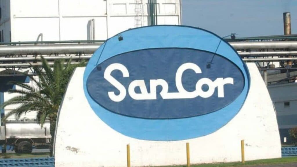 La venta de SanCor quedó atrapada en una batalla judicial por sus plantas y marcas