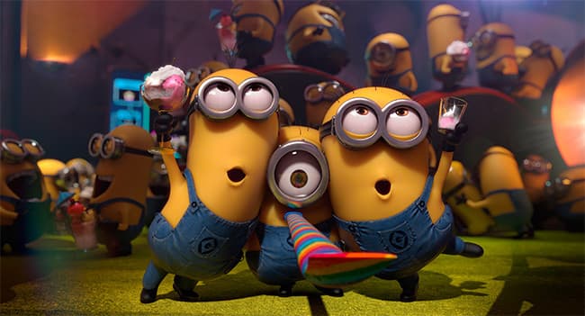 Las películas de esta semana (02/07 al 08/07)