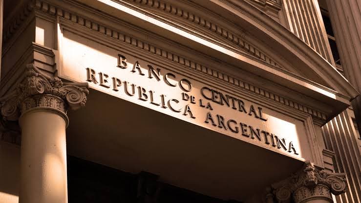 El Banco Central cortó una racha de 135 días consecutivos comprando dólares