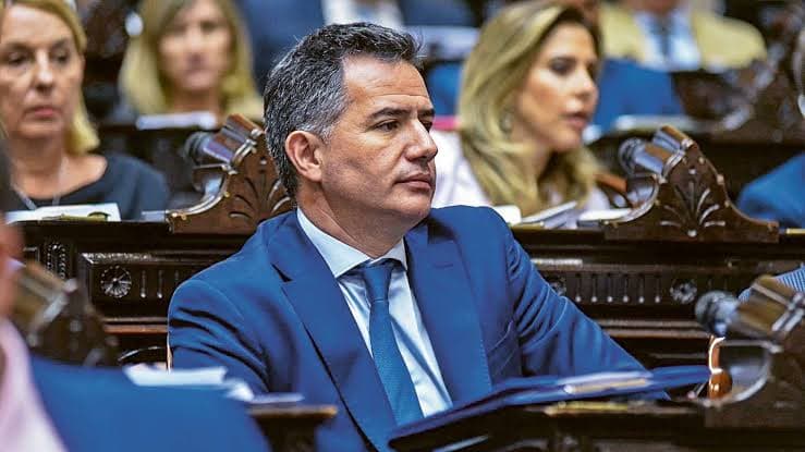 Bornoroni: “El que dijo que LLA no va a poner todo para ganar Córdoba mintió”