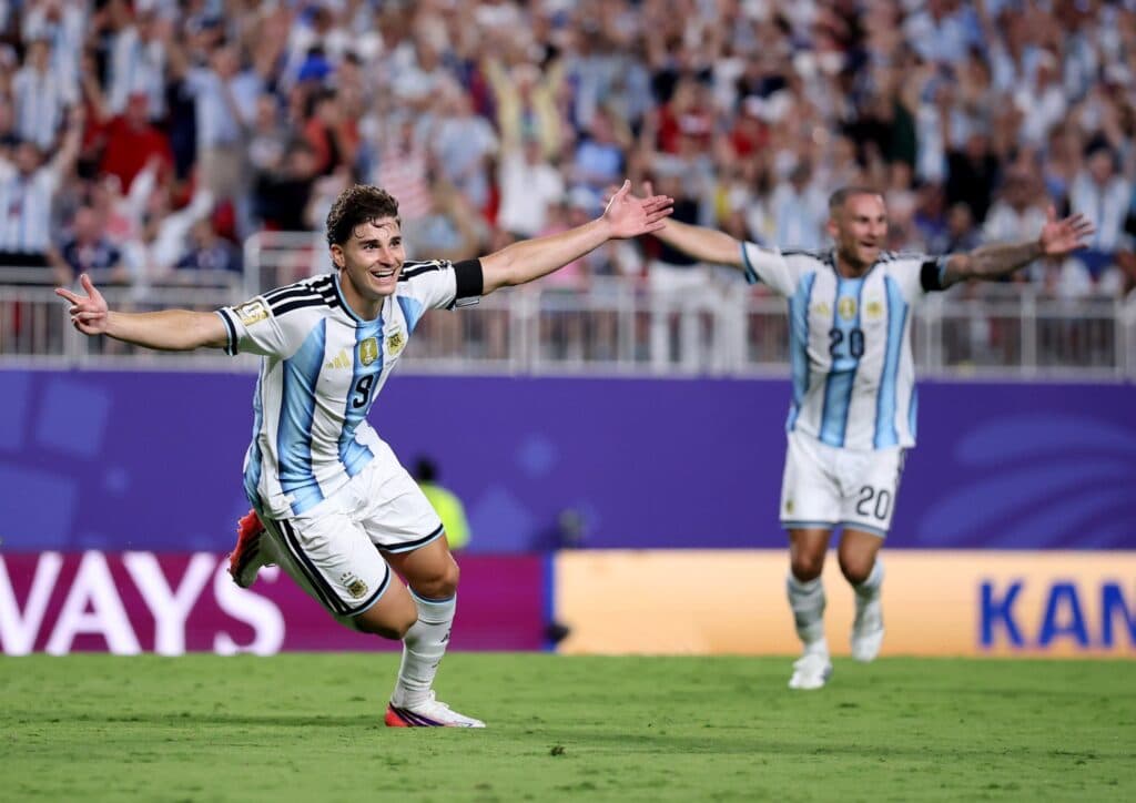 X Y EL MUNDIAL POR CÓRDOBA