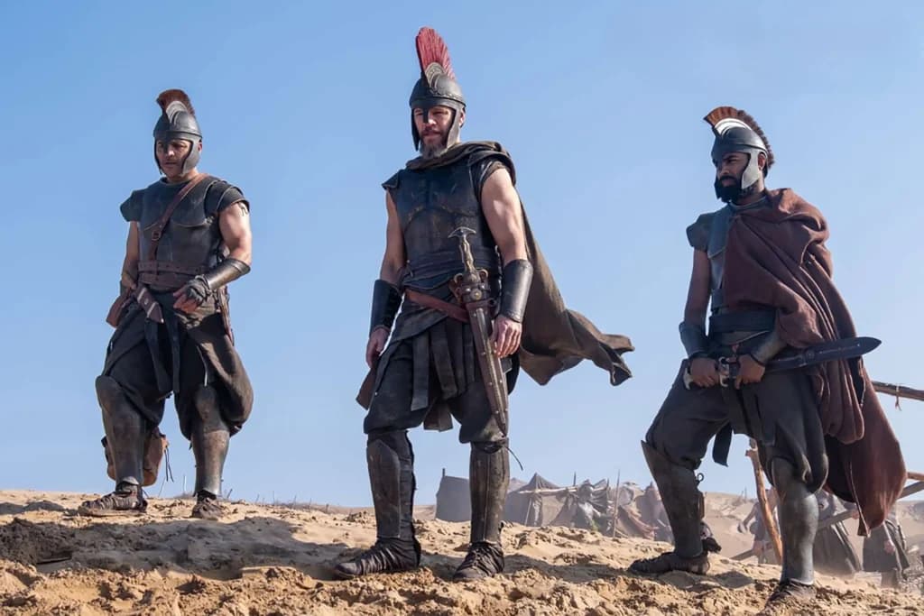Las películas de esta semana (16/07 al 22/07)