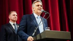 Llaryora apuntó contra Juez y Álvarez Rivero por Zona Fría: “Han traicionado a los cordobeses”