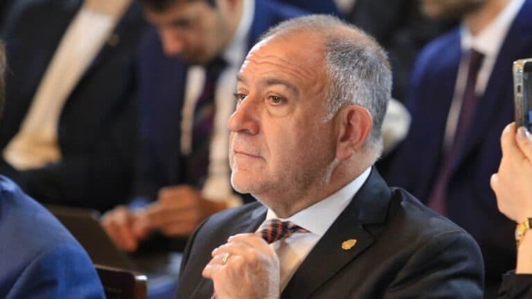 Luis Juez respaldó la reelección de Milei para 2027
