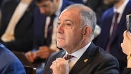 Luis Juez habló de su reunión con Llaryora y se metió en la carrera por 2027: “Soy el candidato que más le preocupa”
