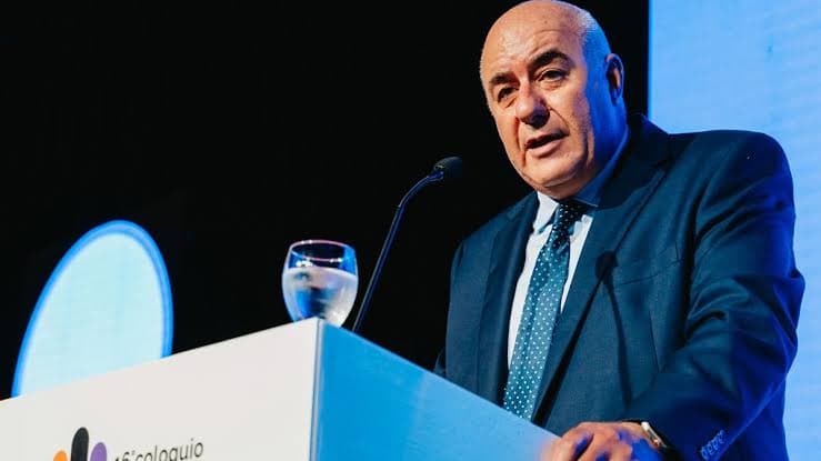 Macario cuestionó al Gobierno nacional: “Le presta poca atención a la industria tradicional”