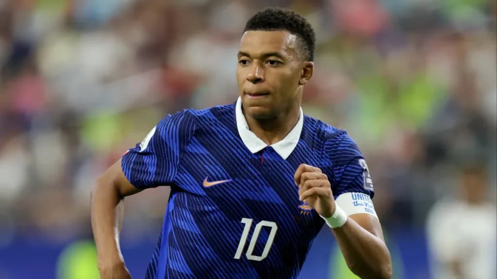 El equipo ideal del Mundial: cinco españoles, Messi y Mbappé entre los elegidos