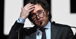 Se cae el programa económico de Milei