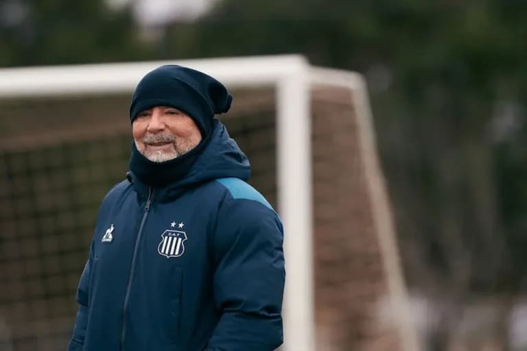 Talleres ya tiene equipo para el amistoso ante Instituto y presentará a sus refuerzos
