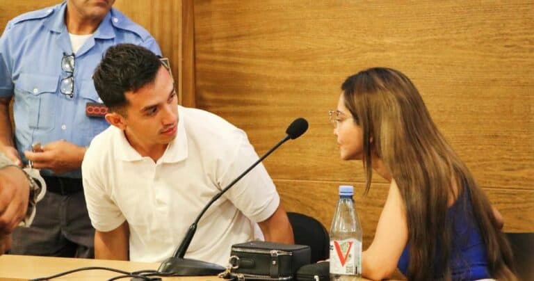A dos años del femicidio de Catalina Gutiérrez, su familia pide que Soto no acceda a beneficios