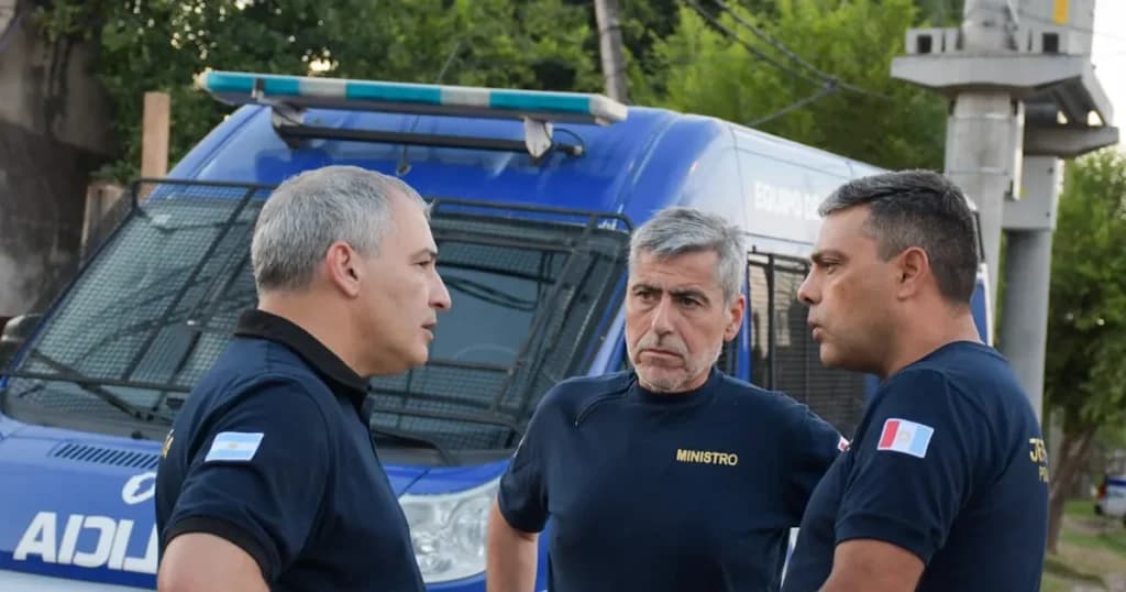 Festejos por Argentina finalista: más de 100 detenidos y 8 heridos en Córdoba