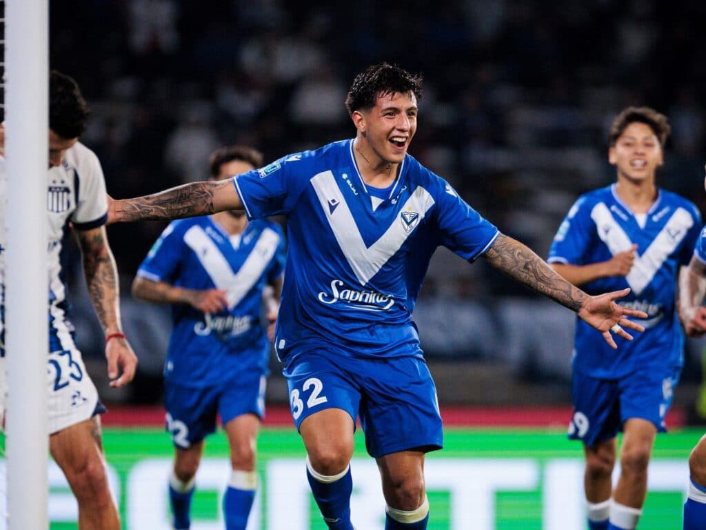 Talleres volvió a perder y la crisis se profundiza: cayó 3-1 ante Vélez en el Kempes