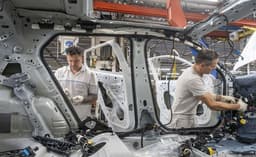 Stellantis pone en duda el futuro de sus fábricas en Argentina