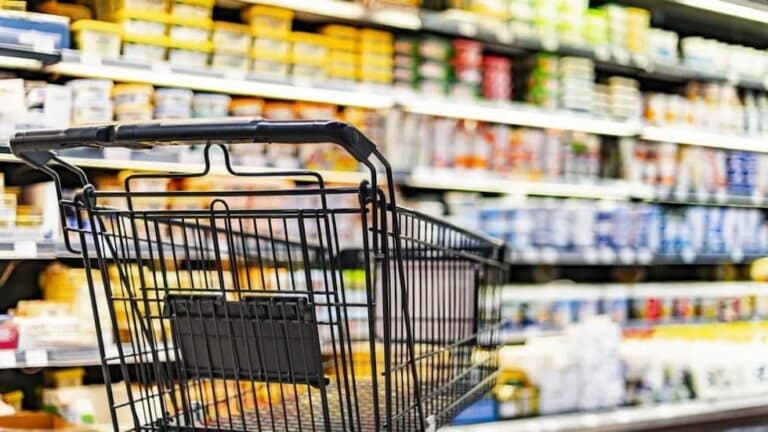 La canasta alimentaria subió 22,3% en Córdoba durante el primer semestre
