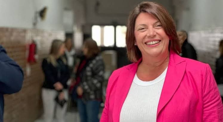Verónica Crescente asegura que la tentaron de LLA y del PJ antes que a Pedro Dellarossa