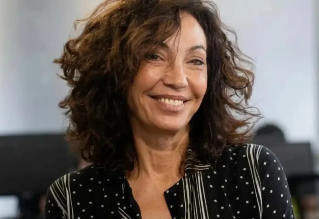 El toxicológico de Ernestina Pais descartó alcohol y drogas, y Moria Casán se quebró en vivo