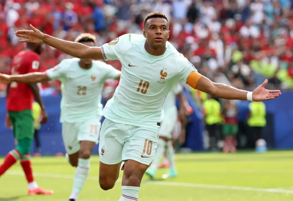 Francia repitió Qatar y volvió a eliminar a Marruecos en el Mundial