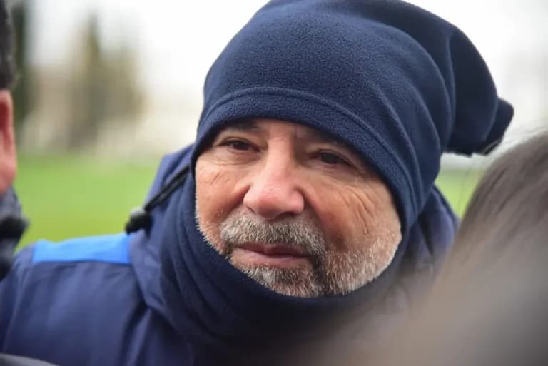 Sampaoli debuta hoy con Talleres ante Newell’s: hora, TV y formación confirmada