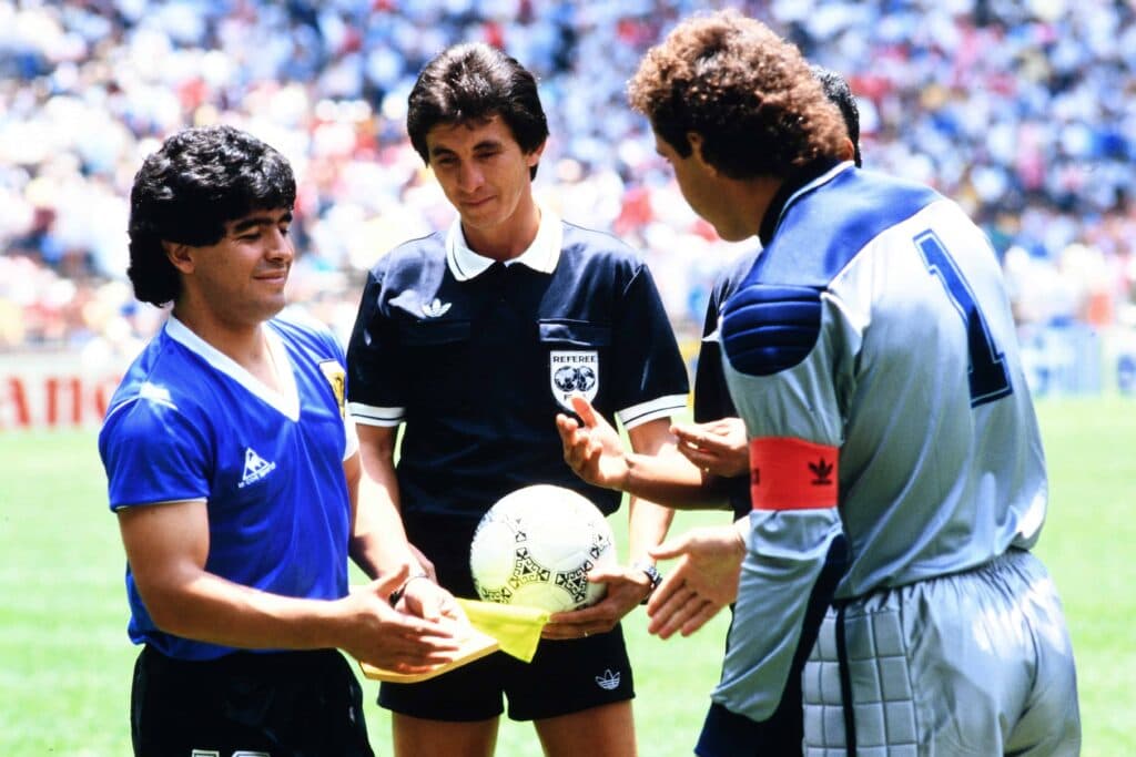 Argentina e Inglaterra, cara a cara en las semifinales del Mundial 2026