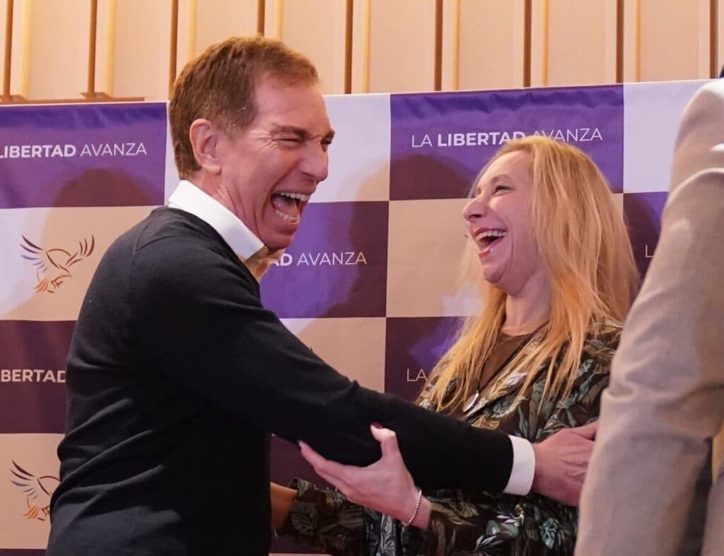 Santilli declaró $968 millones de patrimonio tras una década en cargos públicos