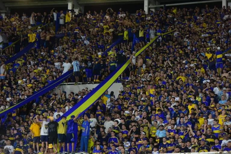 Boca vuelve al Kempes: enfrentará a Vélez por Copa Argentina el 2 de septiembre