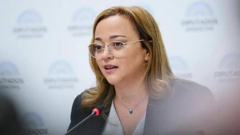 Cecilia Moreau ve a Llaryora dentro de una renovación del peronismo para enfrentar a Milei