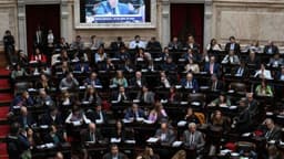 Discapacidad: el oficialismo cambió su propuesta y busca convertir en permanentes las garantías de la Emergencia
