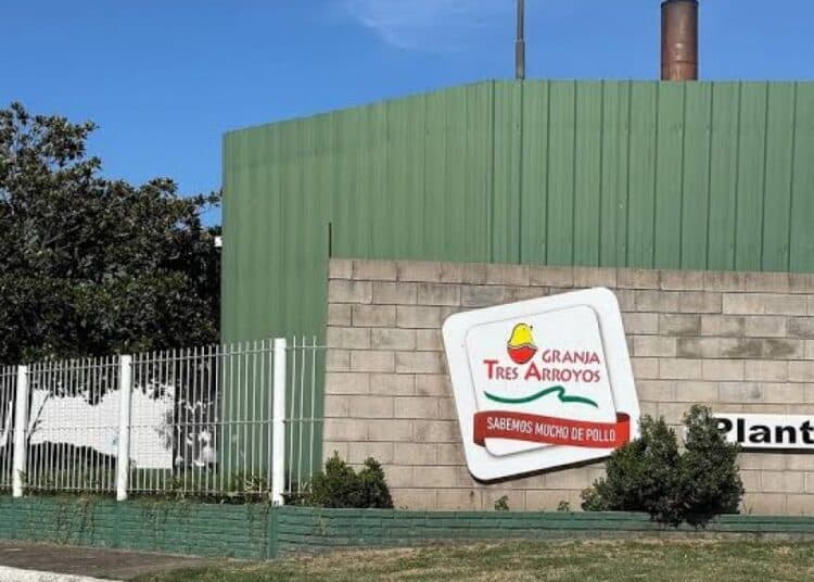 Avex seguirá parada en Río Cuarto y Granja Tres Arroyos suma otro frente de crisis