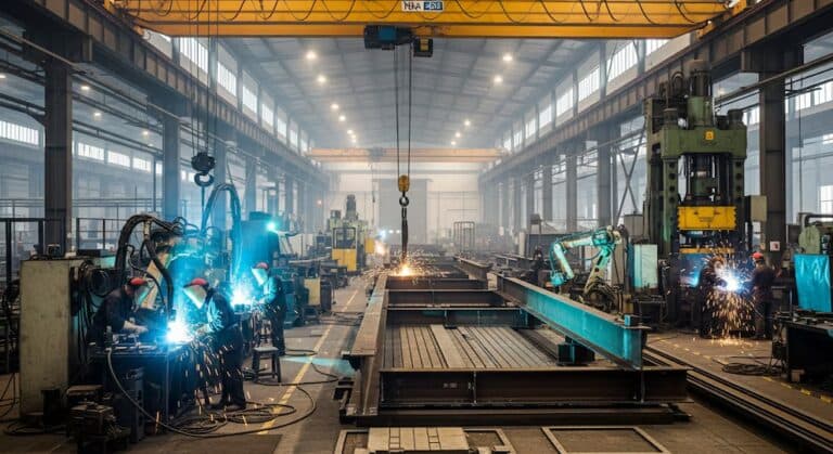 La industria sigue sin despegar: acumula una caída del 2% y julio volvió a mostrar señales débiles