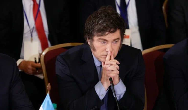 Derrota política para Milei en el Senado: aprobó la Ley de Propiedad Privada, pero perdió dos capítulos clave
