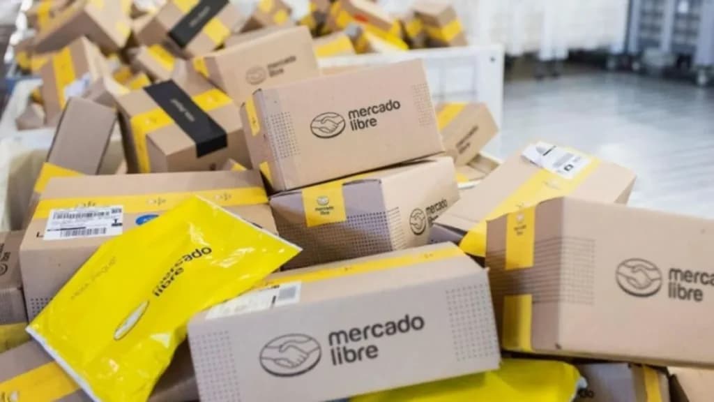 Mercado Libre invertirá US$ 91 millones y abrirá en Córdoba su primer centro de almacenamiento del interior