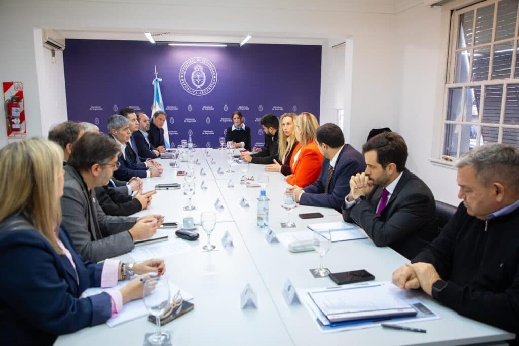 Córdoba coordina con Nación la seguridad y la logística para recibir al Papa León XIV